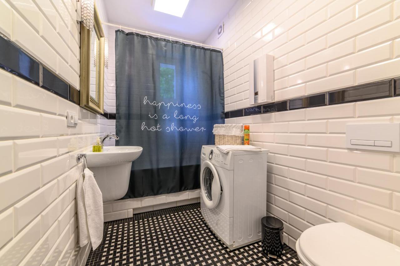 Max Apartment Гдыня Экстерьер фото